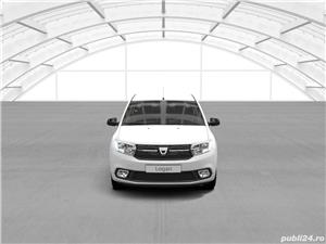 Dacia Logan Black&White - imagine 4
