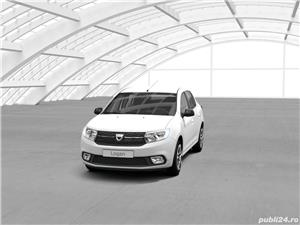 Dacia Logan Black&White - imagine 5