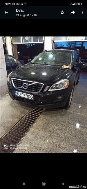 Volvo XC60  - imagine 5