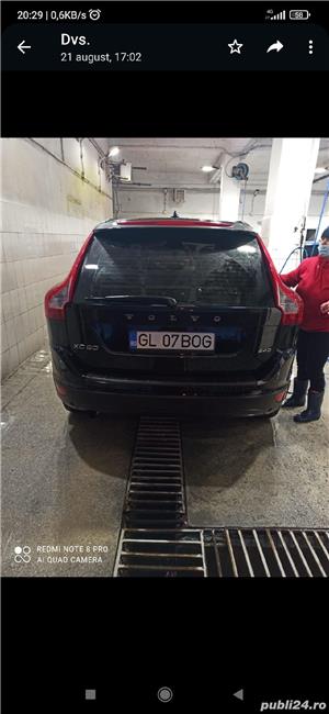Volvo XC60  - imagine 2