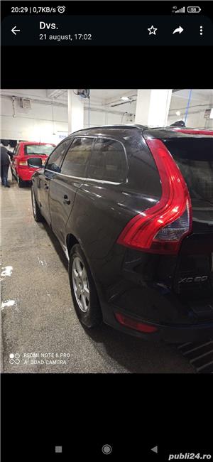 Volvo XC60  - imagine 4