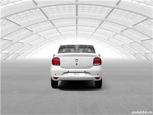 Dacia Logan Black&White - imagine 3