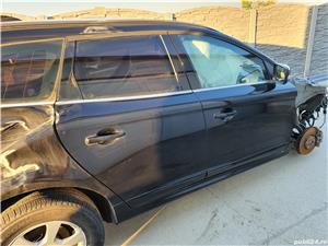 Usa VOLVO XC60 dreapta spate CU DEFECT an 2014