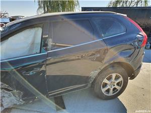 Usa VOLVO XC60 stanga spate / dreapta spate CU DEFECT an 2014