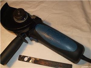 Polizor unghiular portativ  FERM