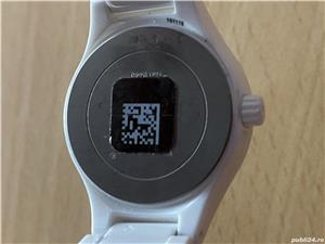 Ceas Rado True dama alb quartz - imagine 4