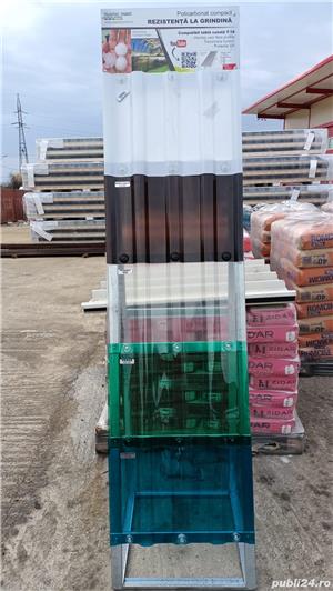 Policarbonat compact