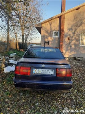 Vw Passat B4 - imagine 2