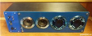 Amplificatoare chitara acustica pe jack 6.3 boxa activa - imagine 9