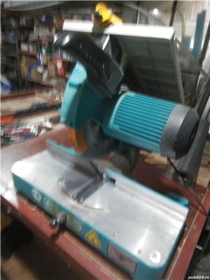 vand utilaje tamplarie pvc