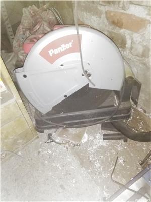 vand utilaje tamplarie pvc - imagine 3