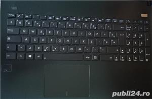 Dezmembrez Laptop Asus X501A  - imagine 3
