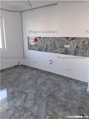 Apartament 2 camere - 20 mp curte - loc de parcare - 75.000 euro - imagine 7