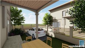 Duplex cu 4 camere 3 bai zona linistita Calea Urseni - imagine 19