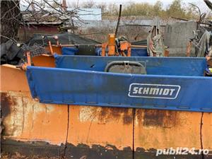 Lama zapada 8x4 schmidt - imagine 4