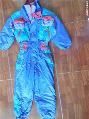 Salopeta de ski - zapada marimea 116
