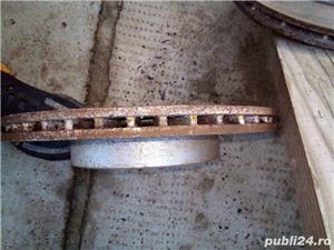 Discuri frana fata spate E46 320d