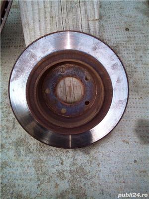 Discuri frana fata spate E46 320d - imagine 4