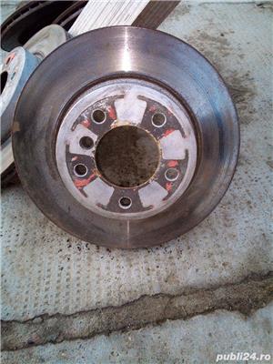 Discuri frana fata spate E46 320d - imagine 3