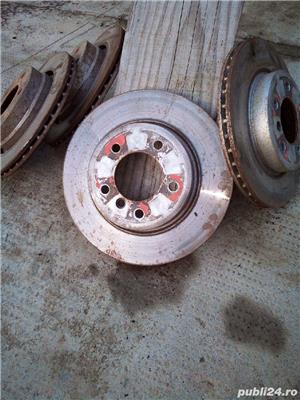 Discuri frana fata spate E46 320d - imagine 5