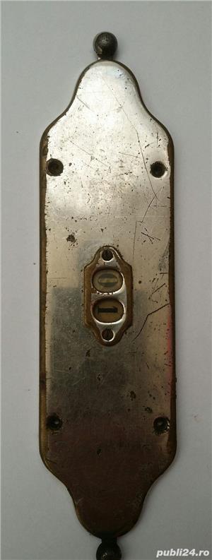  tabela scor biliard - imagine 2