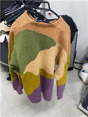 depozit haine sh sortate pe categorii igienizate - imagine 3