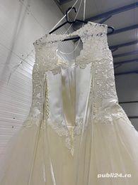 depozit haine sh sortate pe categorii igienizate - imagine 8