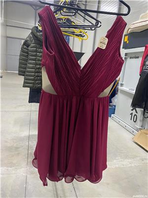 depozit haine sh sortate pe categorii igienizate - imagine 9