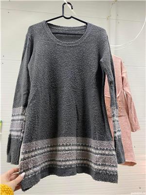 depozit haine sh sortate pe categorii igienizate - imagine 10