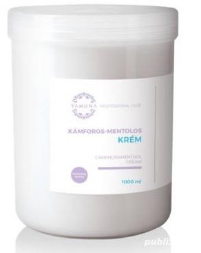 Creme de masaj Yamuna - imagine 4