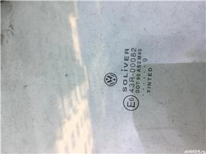 Vand geam usa fata de VW Passat Variant stanga si dreapta  - imagine 3