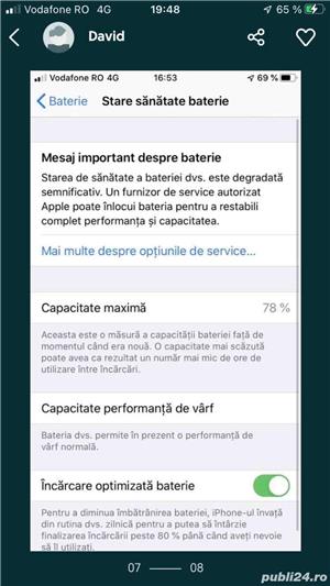 Iphone 7 - imagine 8