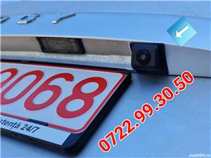 DACIA LODGY DOKKER Reverse Camera Auto Marsarier MONTEZ activare Actualizare MEDIA NAV  - imagine 2