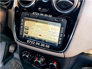 DACIA LODGY DOKKER Reverse Camera Auto Marsarier MONTEZ activare Actualizare MEDIA NAV  - imagine 5
