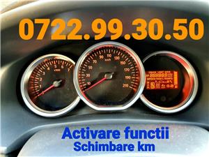 Dacia Connect Diag Tool - System Not Configured Navigatie Media Nav - imagine 6
