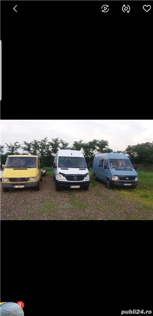 Transport moto,atv,colete Romania-Germania-Belgia/Olanda - imagine 3