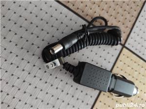 încărcător auto telefon - imagine 2