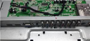 Galaxy UT2668T Placa de baza UT6M16-C2 Rv2.02 - imagine 2