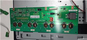 Galaxy UT2668T Placa de baza UT6M16-C2 Rv2.02 - imagine 9