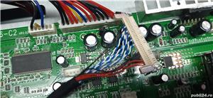 Galaxy UT2668T Placa de baza UT6M16-C2 Rv2.02 - imagine 4