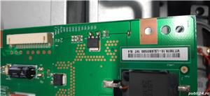 Galaxy UT2668T Placa de baza UT6M16-C2 Rv2.02 - imagine 7