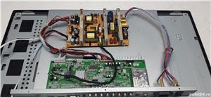 Galaxy UT2668T Placa de baza UT6M16-C2 Rv2.02