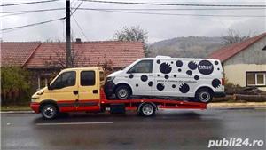 Tractări Auto  Platforma 24 24 Drobeta Turnu Severin   Orsova   Herculane - imagine 4