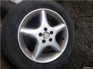 Vand set jante aliaj