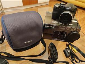 FujiFilm FinePix S2500 HD - imagine 3