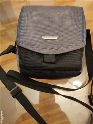 FujiFilm FinePix S2500 HD - imagine 2