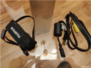 FujiFilm FinePix S2500 HD