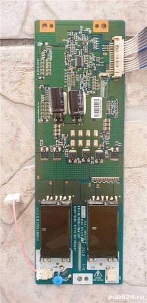  Dezmembrez led tv Philips 32pfl7762d/12 - imagine 4