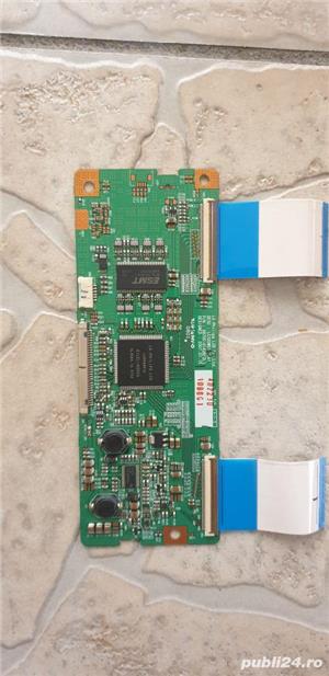  Dezmembrez led tv Philips 32pfl7762d/12 - imagine 2