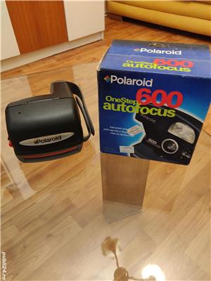 Polaroid 600 OneStep autofocus - imagine 2